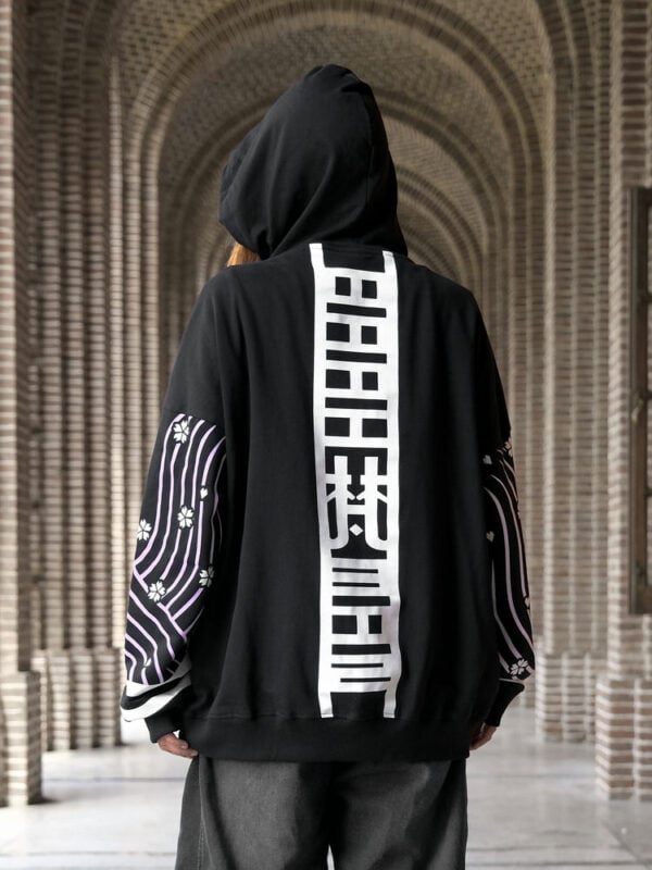 Brahman Hoodie Listing 11_comicsense Brahman Cosplay Hoodie (Oversize Drop-Shoulder)