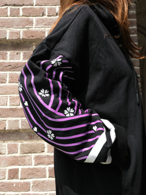 Brahman Hoodie Listing 5_comicsense Brahman Cosplay Hoodie (Oversize Drop-Shoulder)