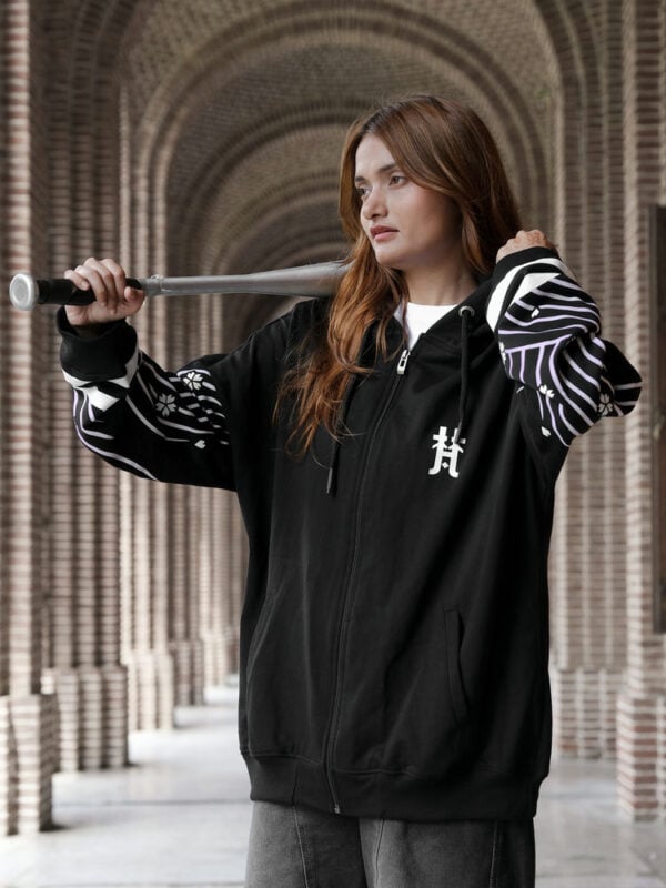 Brahman Hoodie Listing 6_comicsense Brahman Cosplay Hoodie (Oversize Drop-Shoulder)