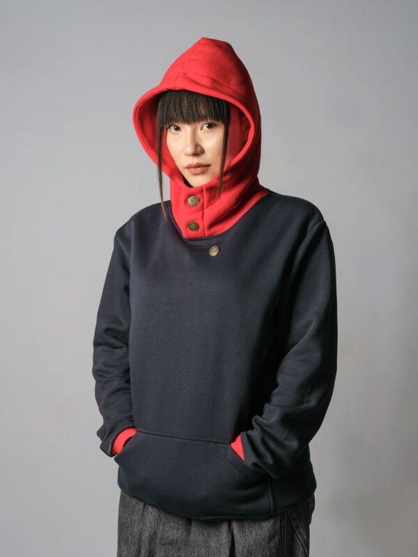 Jujutsu Cosplay Uniform