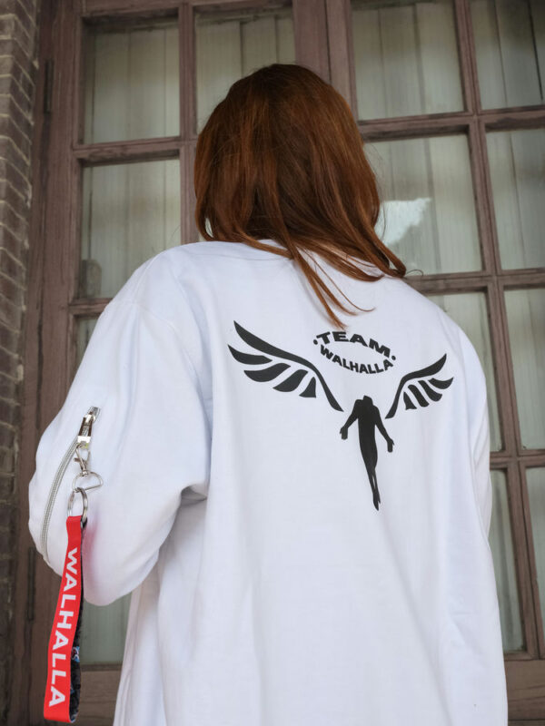 Walhalla Jacket [Classic Edition]