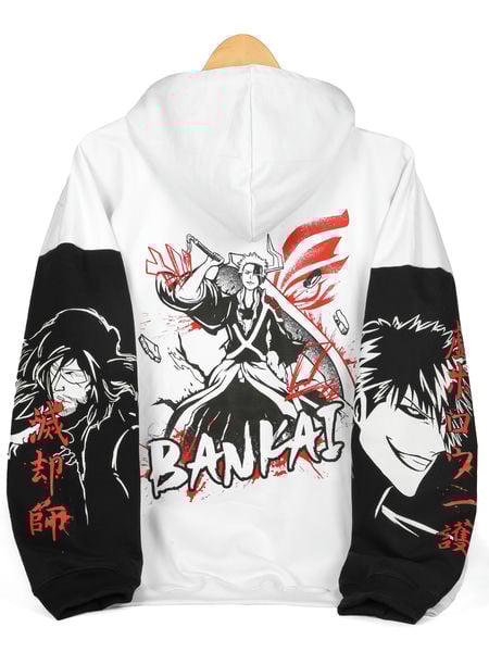 bankai_hoodie_back_comicsense.jpg Bankai Hoodie (Oversize Drop-Shoulder)