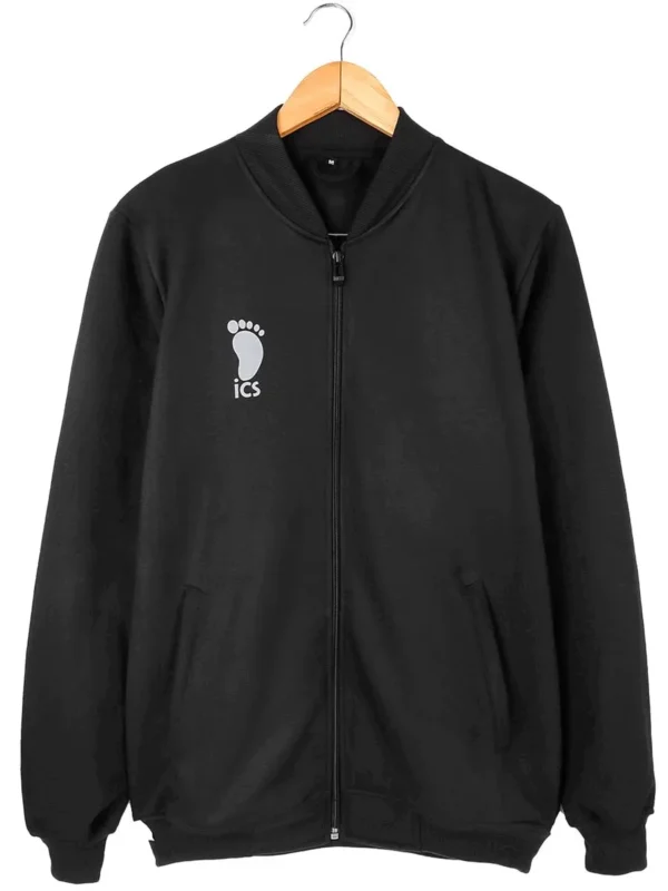 Karasuno Club Jacket