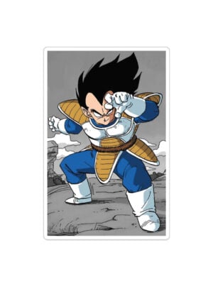 dbz.jpg Warrior's Pride Manga Sticker