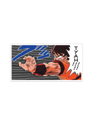 dbz5.jpg Earth 7's Warrior Manga Sticker