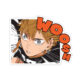 haikyuu2.jpg Little Giant Manga Sticker