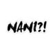 nani_comicsense.jpg Nani Sticker