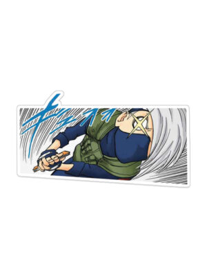 naruto2.jpg One Thousand Years Of Death Manga Sticker