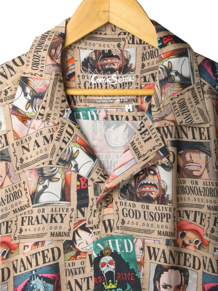 wanted_hawaaiin4_comicsense-1.jpg Wanted Pirates Hawaiian Shirt (Oversize Kimono Fit)