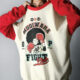 Mugiwara Fight Club (Oversize Drop-Shoulder)