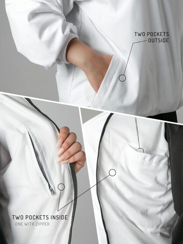 Cursed Child Cosplay Jacket