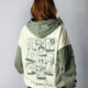 Nakama Hoodie (Oversize Drop-Shoulder)