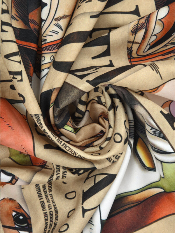 Wanted Pirates Tapestry