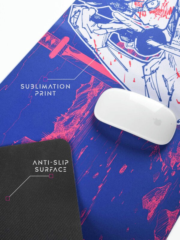 Mutual Love Deskmat