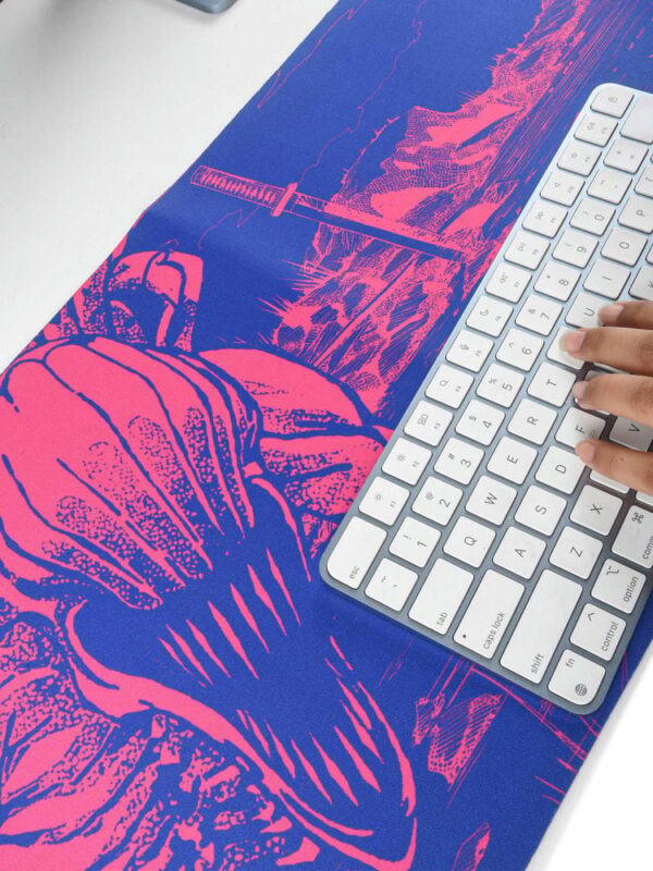 Mutual Love Deskmat