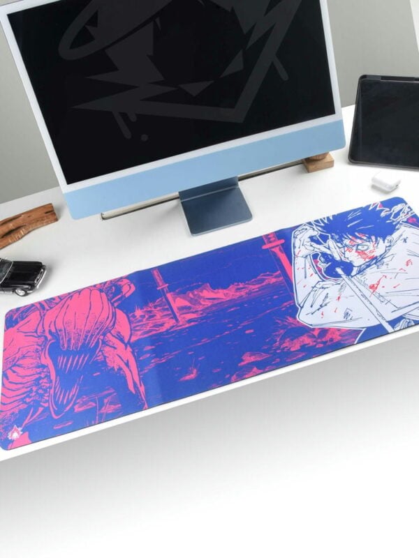 Mutual Love Deskmat