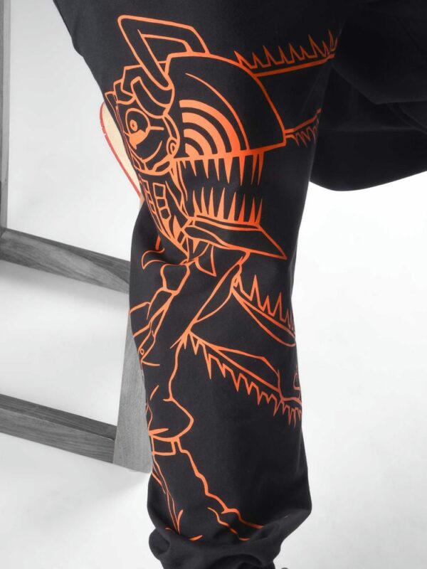 Hybrid Hunter Jogger