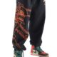 Hybrid Hunter Jogger
