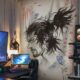 Invincible Tapestry