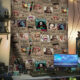 Wanted Pirates Tapestry