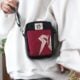 Hollow Pocket Organiser
