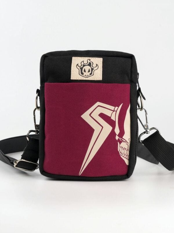 Hollow Pocket Organiser