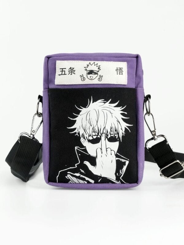 Infinity Pocket Organiser