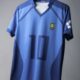 Bluelock -10 Jersey Tee