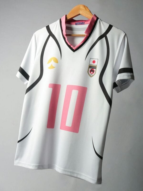 Japan U-20 Jersey Tee