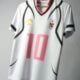 Japan U-20 Jersey Tee