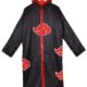 Jinchuriki Hunter Cloak