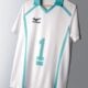 Aoba-Johsai-Listing-Front_asmit_comicsense.jpg Aoba Johsai #1 T-shirt