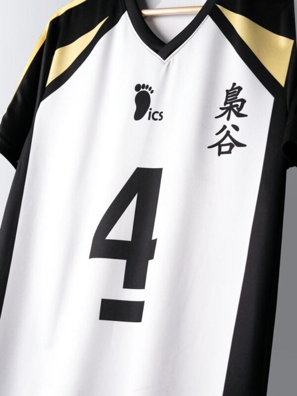 Fukurodani-Listing-Front-Closeup_asmit_comicsense.jpg Fukurodani #4 T-shirt