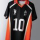 Karasuno-10-Listing-Front_asmit_comicsense.jpg Karasuno #10 T-shirt