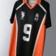 Karasuno-9-Listing-Front_asmit_comicsense.jpg Karasuno #9 T-shirt