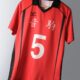 Nekoma-5-Listing-Front_asmit_comicsense.jpg Nekoma #5 Jersey Tee